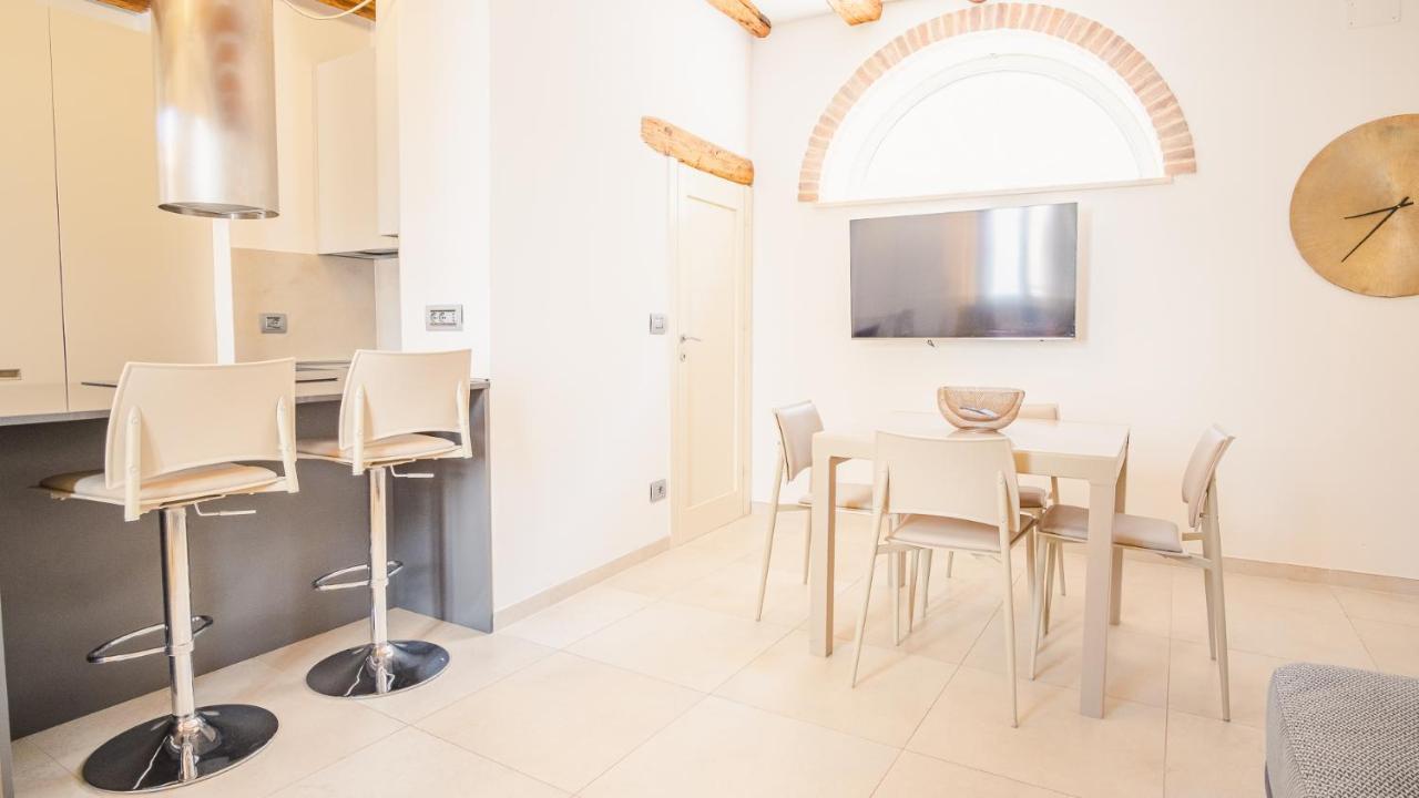 San Giovanni In Valle - Italian Homing Verona Exterior foto